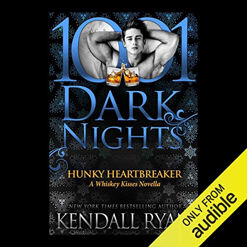 Cover of Hunky Heartbreaker