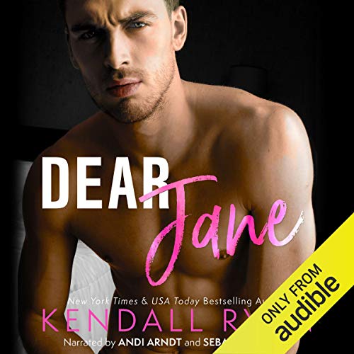 Cover of Dear Jane