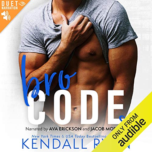 Cover of Bro Code