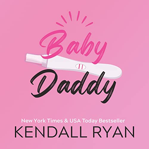 Cover of Baby Daddy