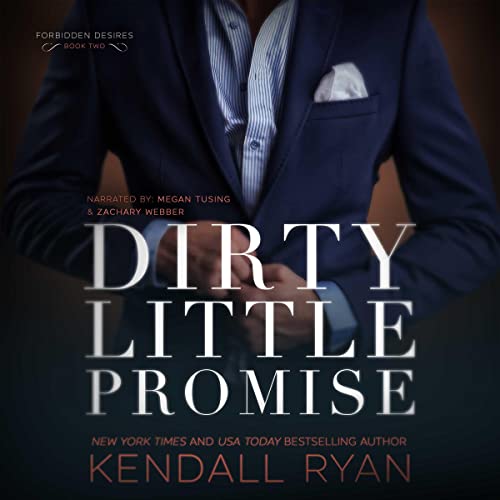 Cover of Dirty Little Promise