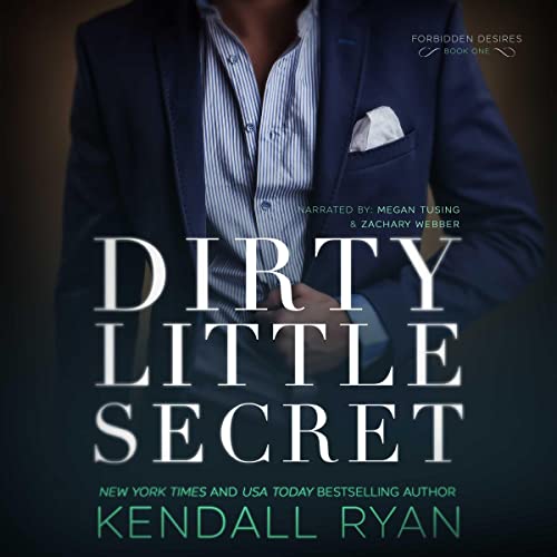 Cover of Dirty Little Secret