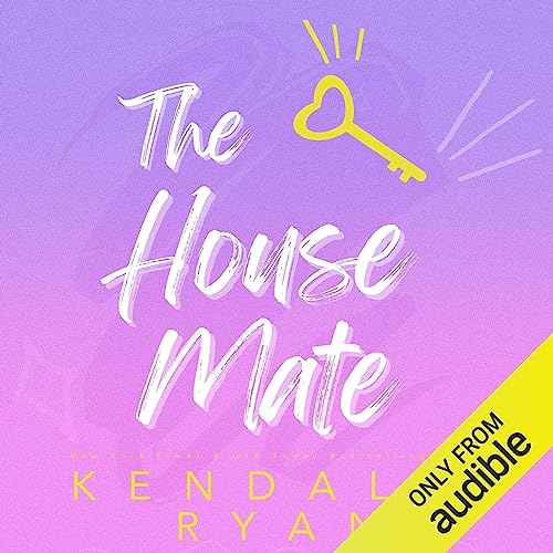 Cover of The House Mate