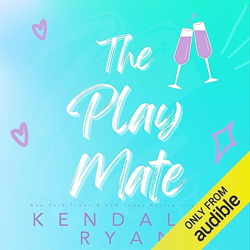 Cover of The Play Mate