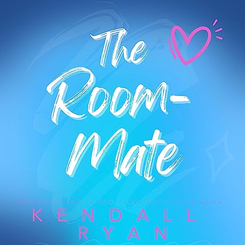 Cover of The Room Mate