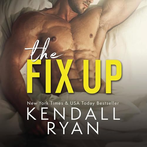 Cover of The Fix Up