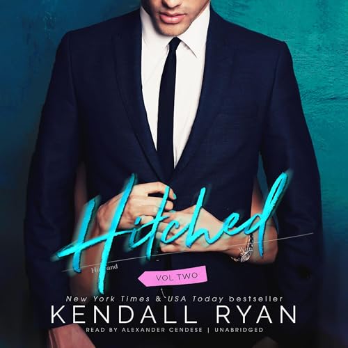 Cover of Hitched, Vol. 2