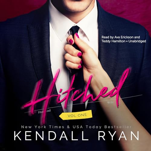 Cover of Hitched