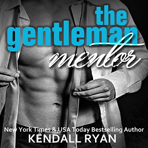 Cover of The Gentleman Mentor