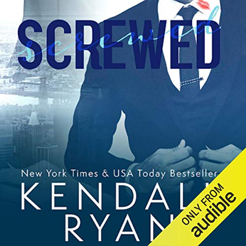 Cover of Screwed