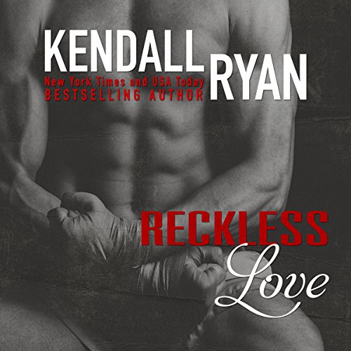 Cover of Reckless Love