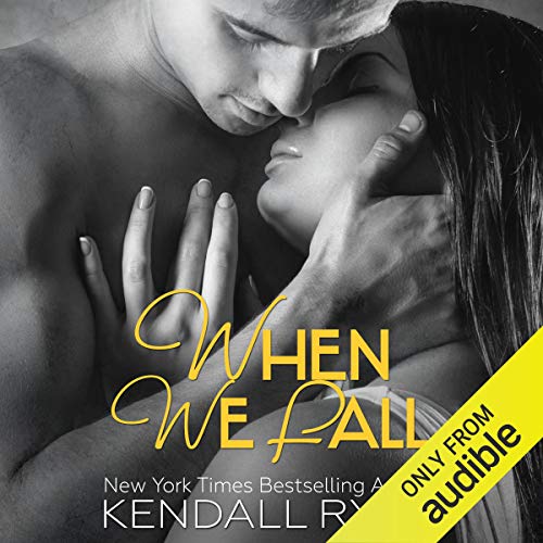 Cover of When We Fall