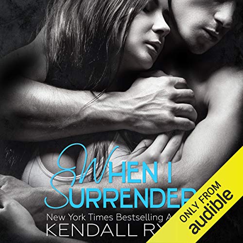 Cover of When I Surrender