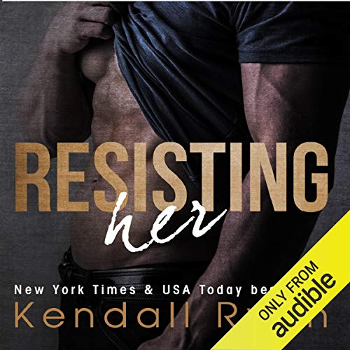 Cover of Resisting Her