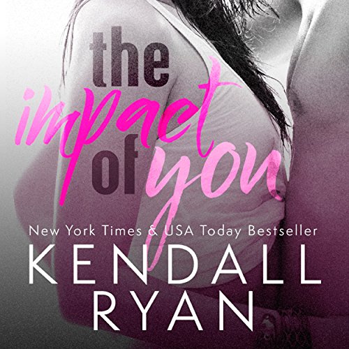 Cover of The Impact of You