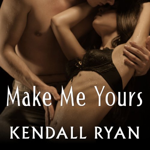 Cover of Make Me Yours