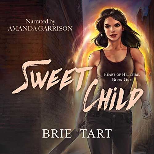 Cover of Sweet Child