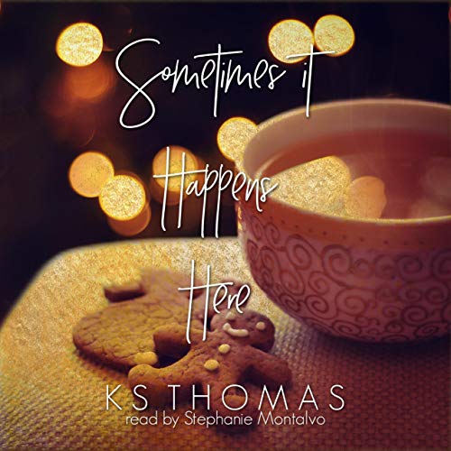 Cover of Sometimes It Happens Here