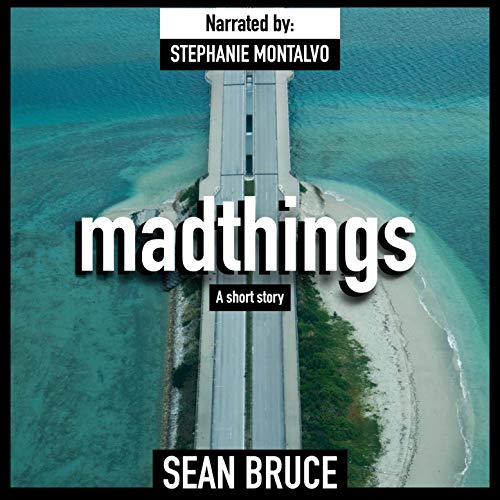 Cover of Madthings: A Short Story