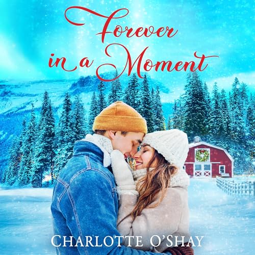 Cover of Forever in a Moment