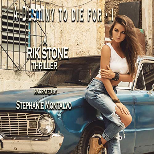 Cover of A Destiny to Die For, Book 1
