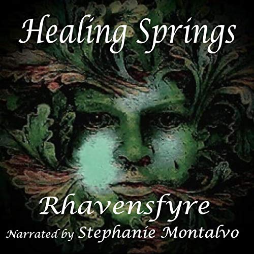 Cover of Healing Springs