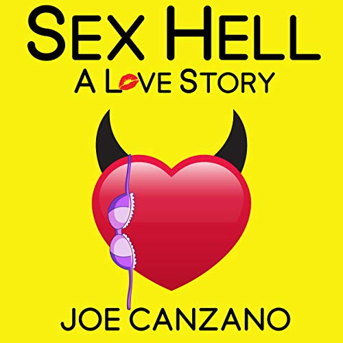 Cover of Sex Hell