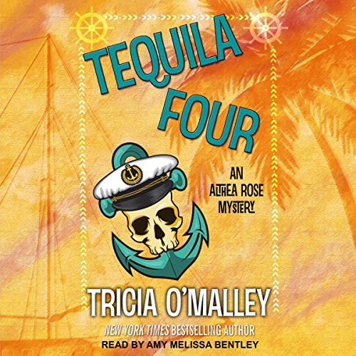 Cover of Tequila Four