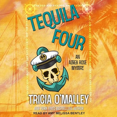 Cover of Tequila Four