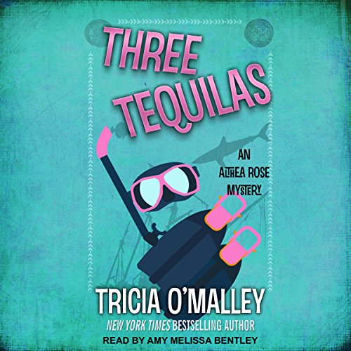 Cover of Three Tequilas