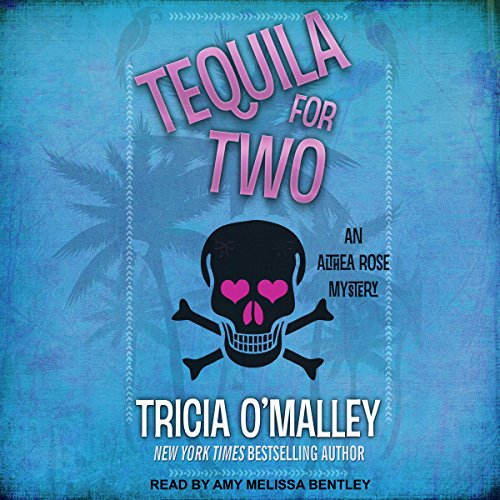 Cover of Tequila for Two