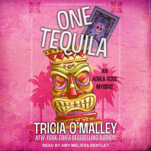 Cover of One Tequila