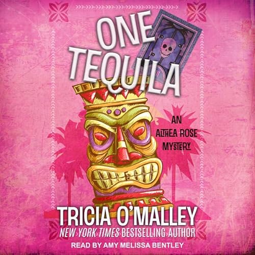 Cover of One Tequila