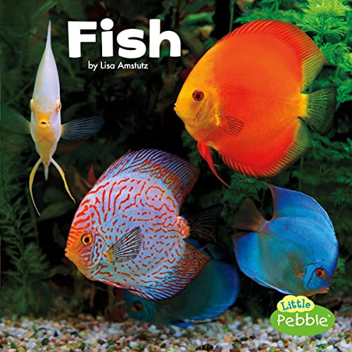Cover of Fish