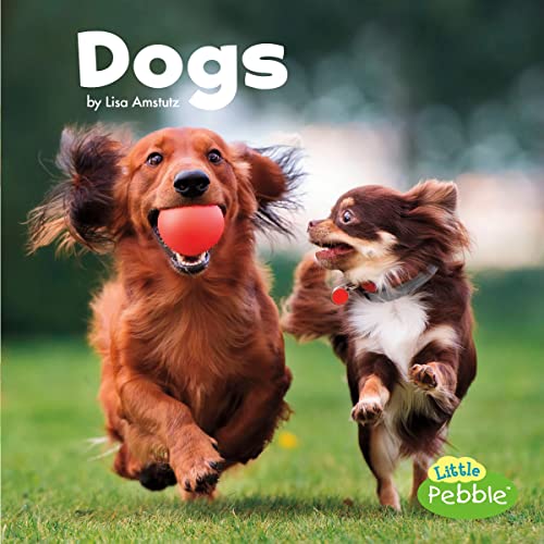 Cover of Dogs
