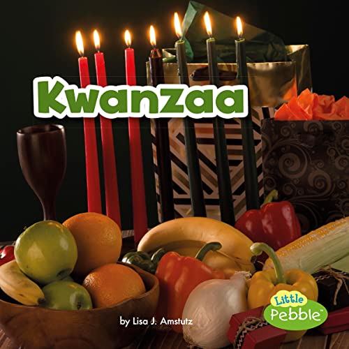 Cover of Kwanzaa
