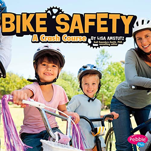 Cover of Bike Safety