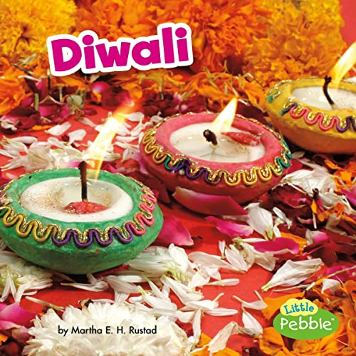 Cover of Diwali