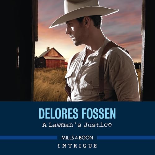 Cover of A Lawman's Justice