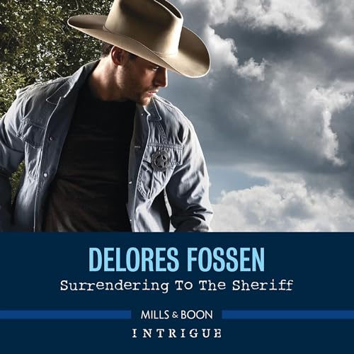 Cover of Surrendering to the Sheriff