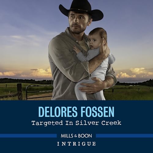 Cover of Targeted in Silver Creek