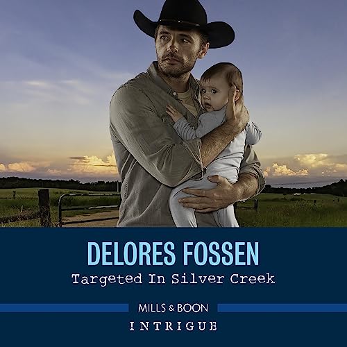 Cover of Targeted in Silver Creek
