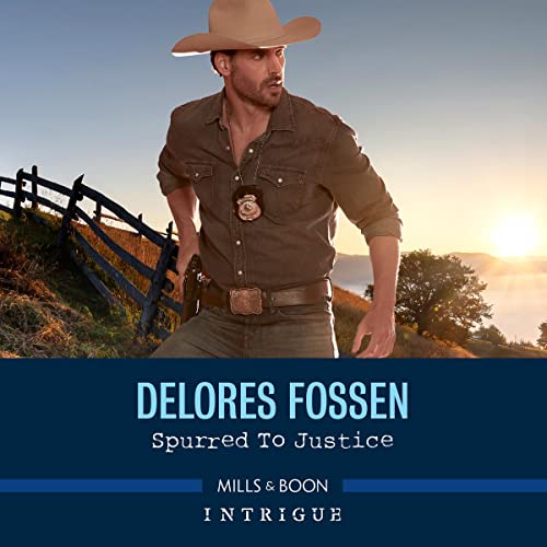 Cover of Spurred to Justice