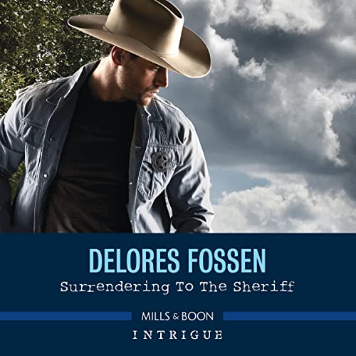 Cover of Surrendering to the Sheriff