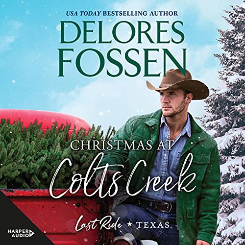 Cover of Christmas at Colts Creek