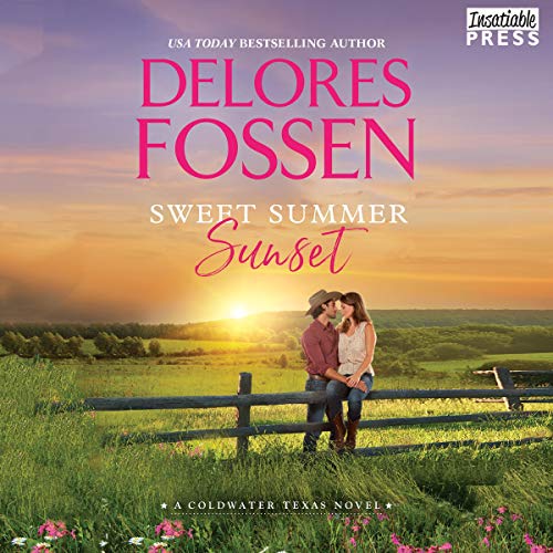 Cover of Sweet Summer Sunset