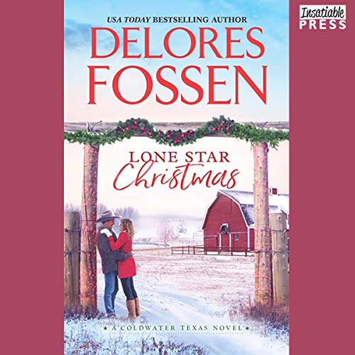 Cover of Lone Star Christmas