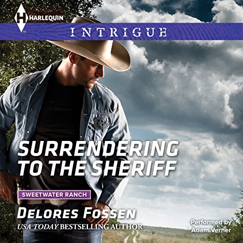 Cover of Surrendering to the Sheriff