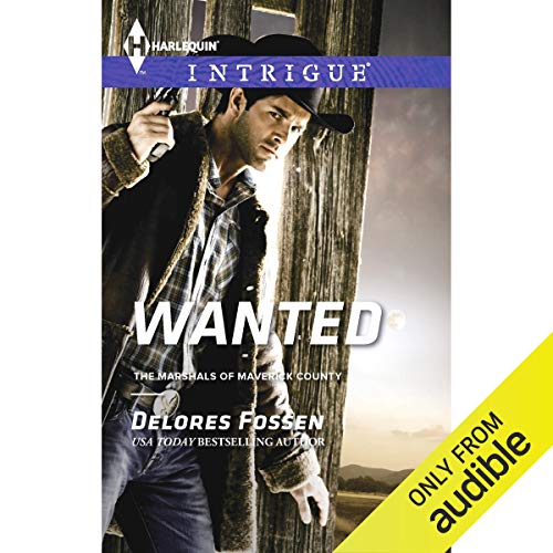 Cover of Wanted