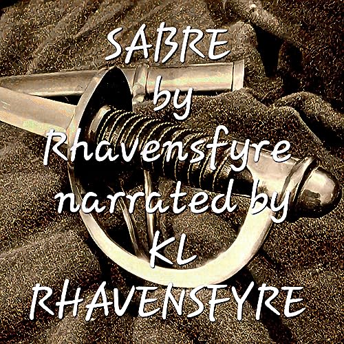 Cover of Sabre